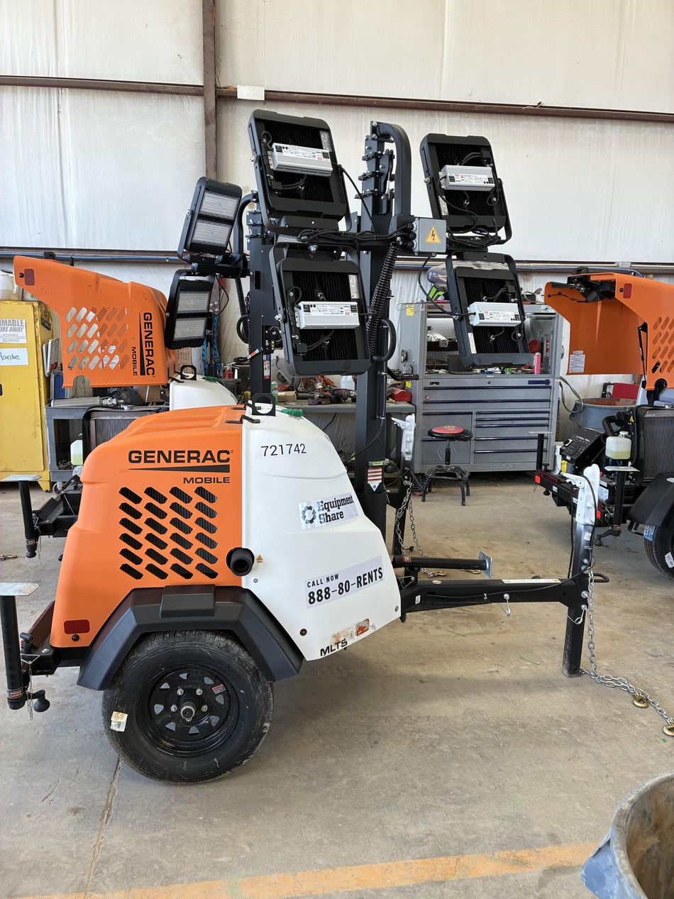 2026 GENERAC MLTS-4