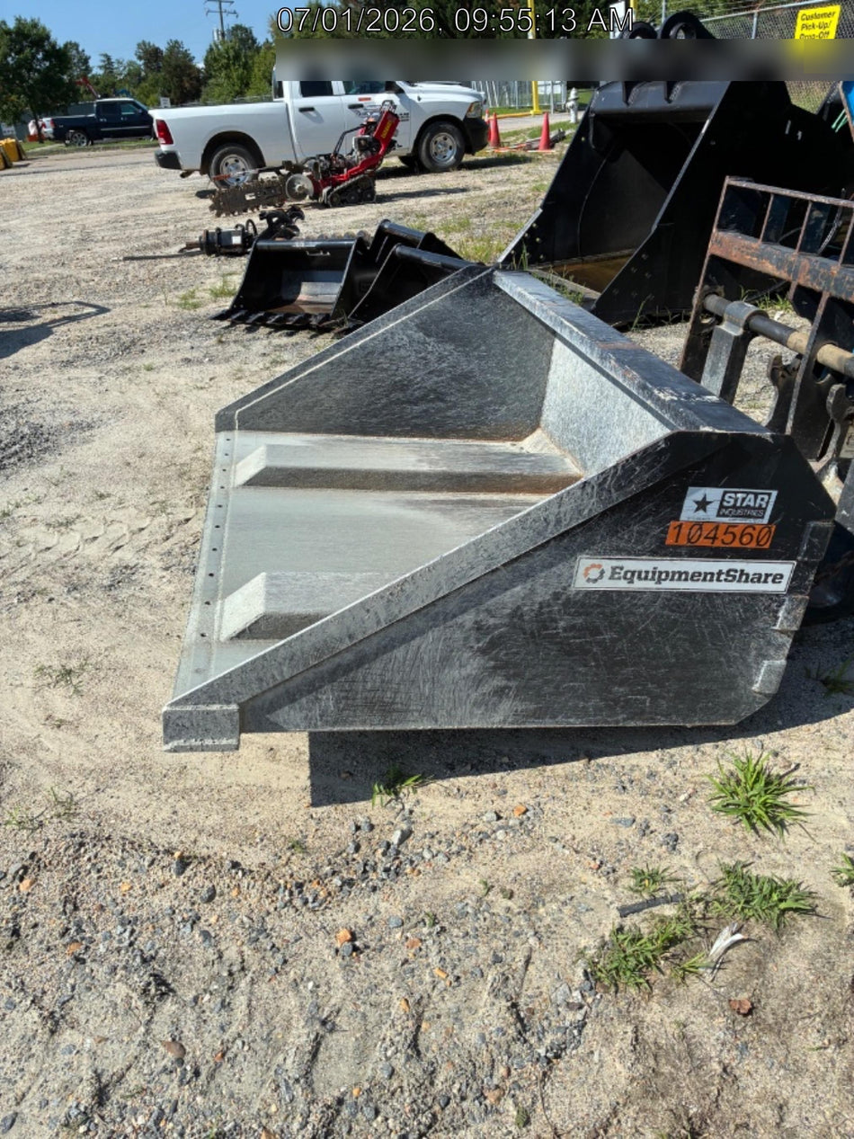 2020 STAR INDUSTRIES 1406B