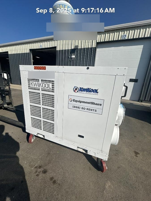 2022 KWIKOOL KPO12-43H