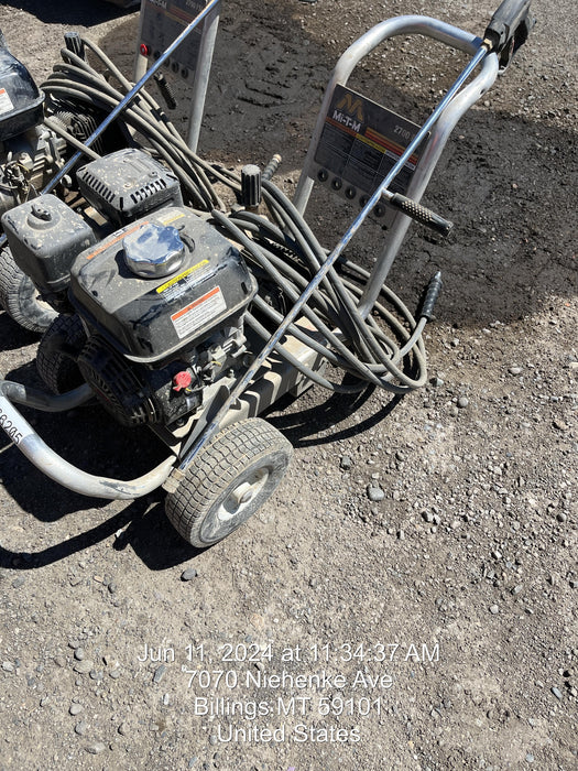 2021 MI-T-M CORPORATION CA-2703-1MMH