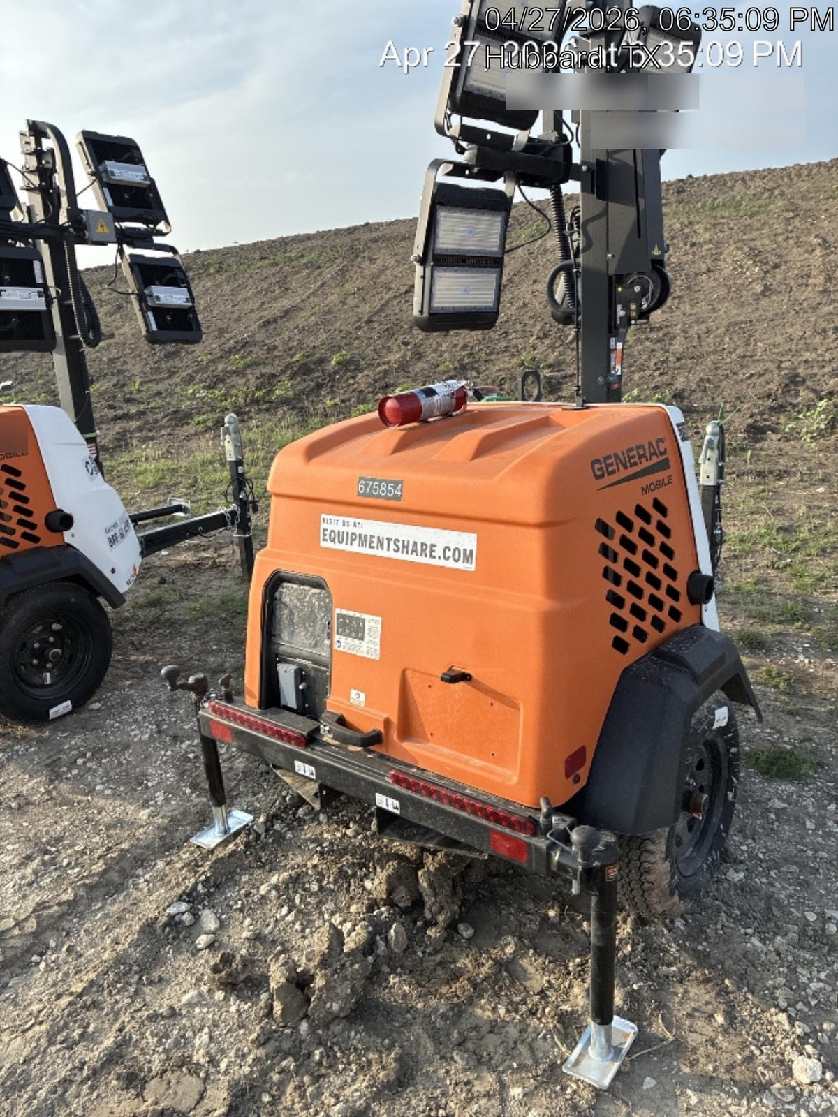 2026 GENERAC MLTS-4
