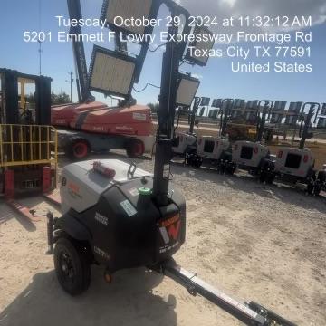 2024 WACKER NEUSON LTT4