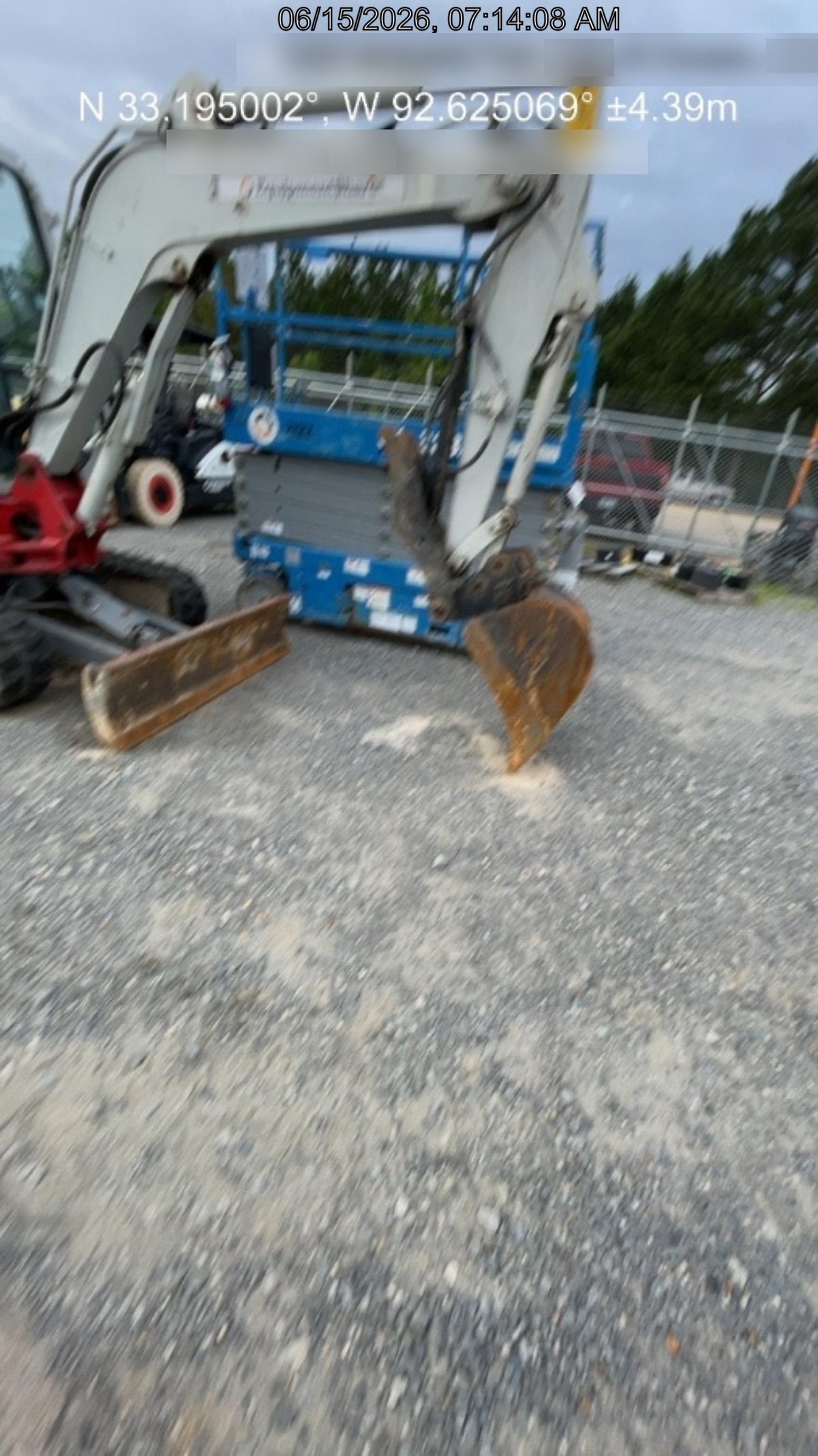 2023 TAKEUCHI TB235-2CR