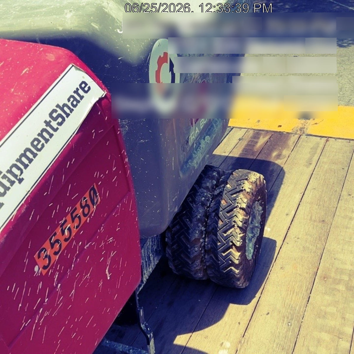 2023 TORO MB-1600