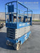2018 Genie GS-3232 Genie GS-3232 Scissor Lift w/Standard Options