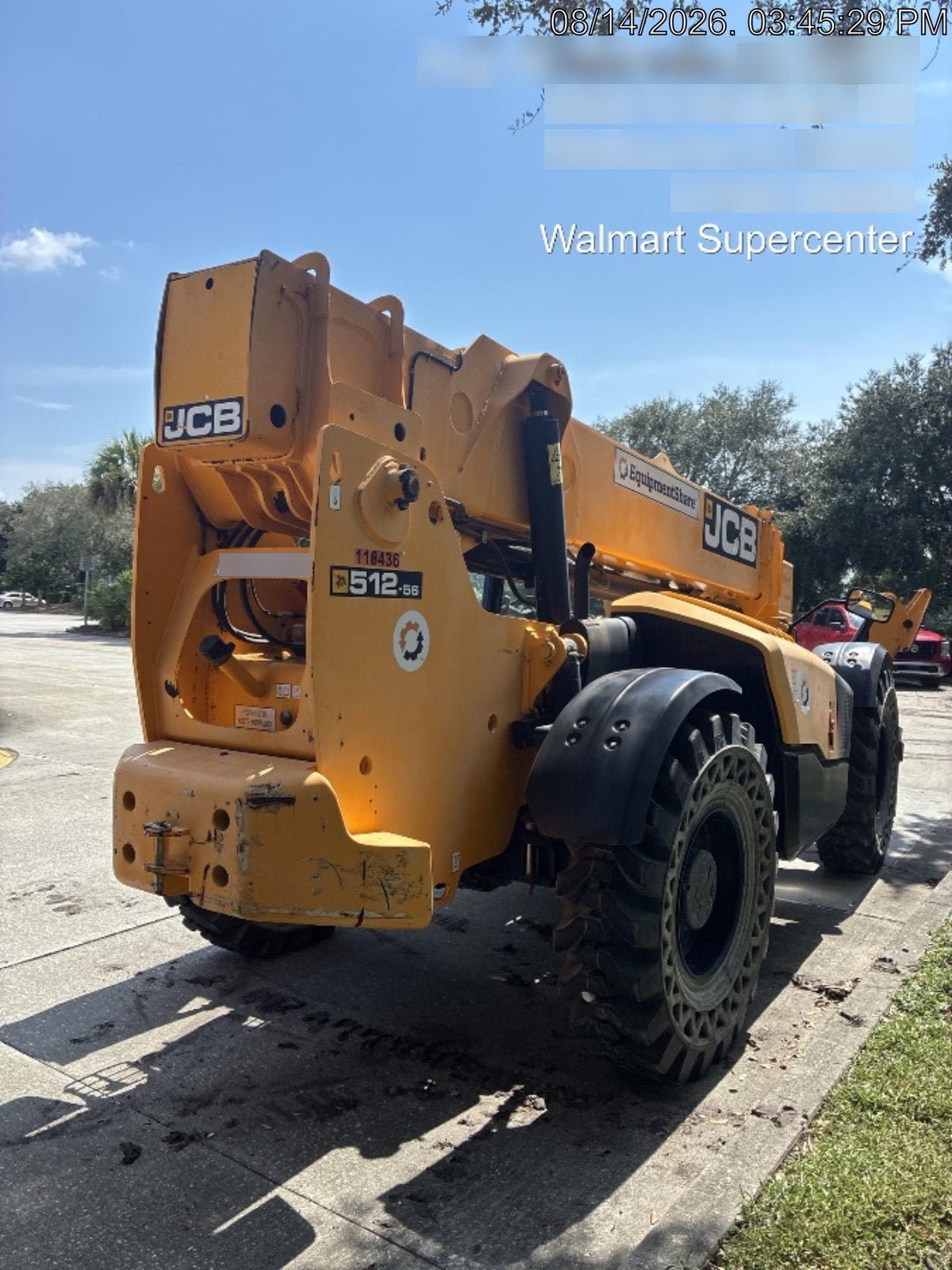 2020 JCB 512-56
