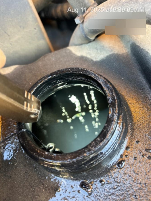 2024 ATLAS COPCO XAS188 CWK