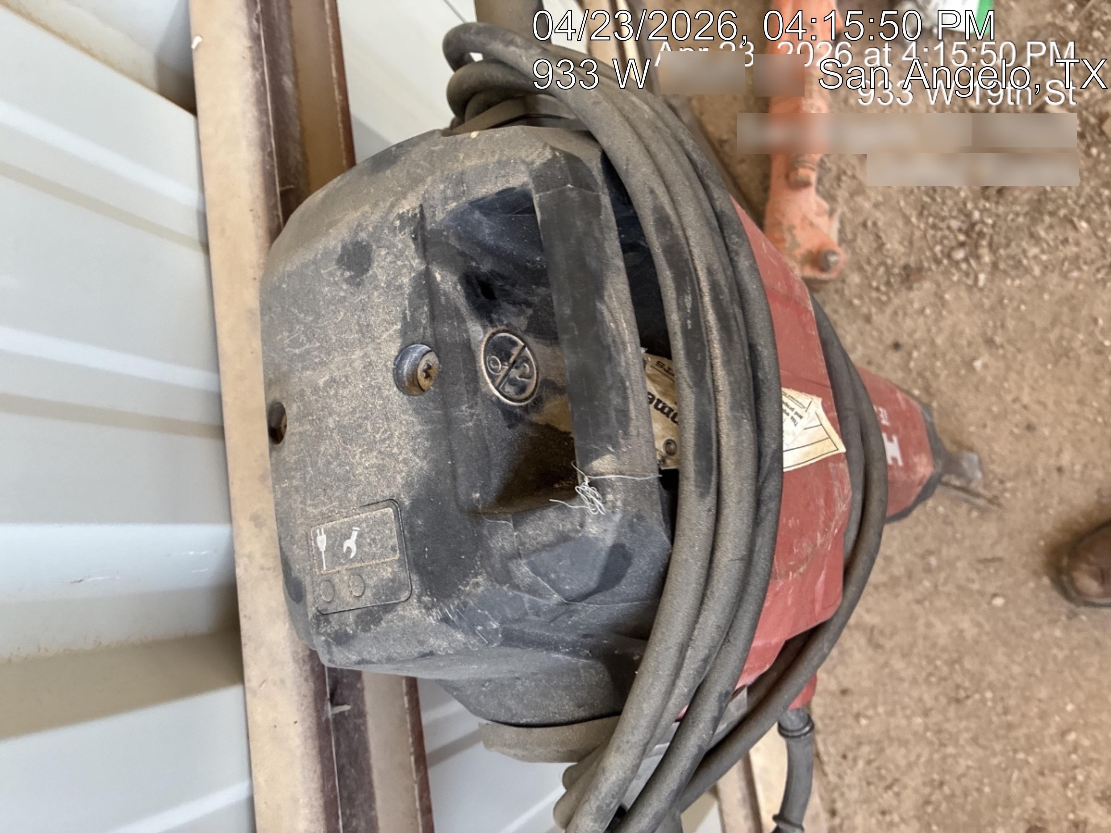 2025 HILTI TE 3000-AVR