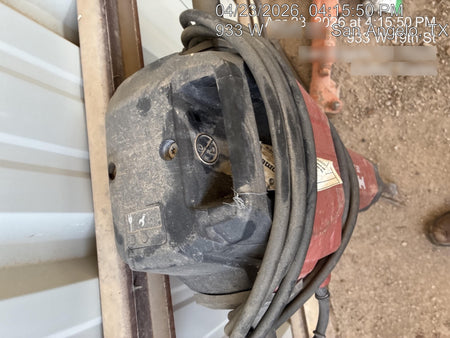 2025 HILTI TE 3000-AVR