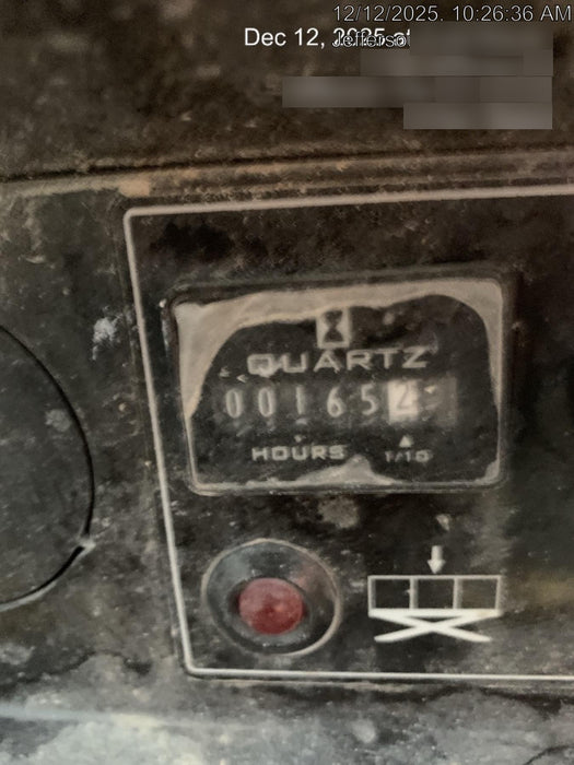 2019 GENIE GS-3369 RT