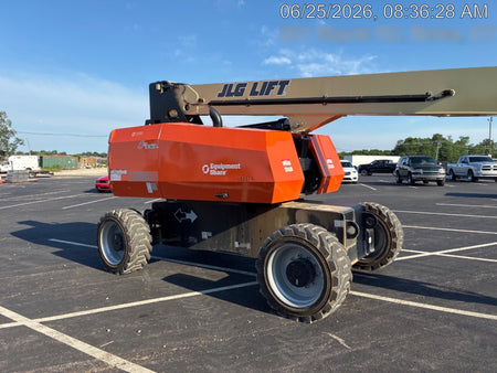 2026 JLG 860SJ
