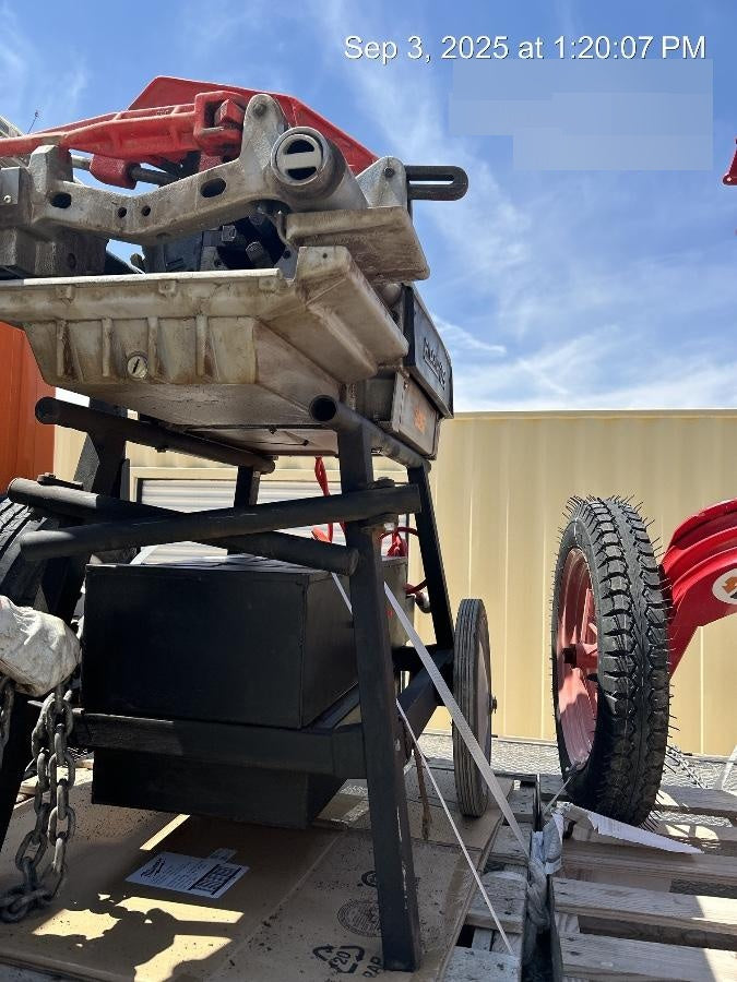 2023 RIDGID 1224