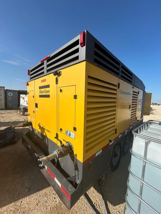 2023 ATLAS COPCO XAS 1800