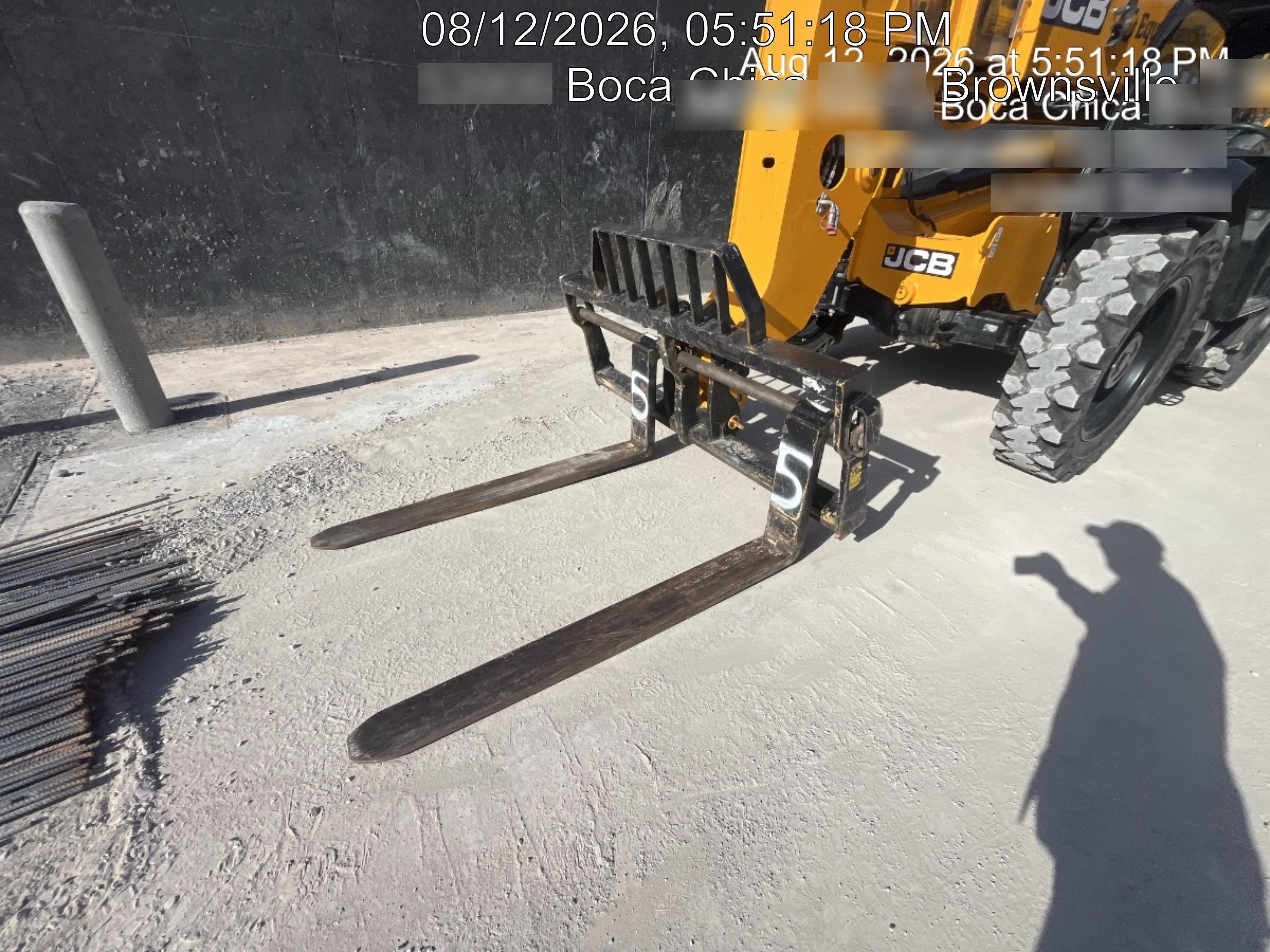 2024 JCB 506-36