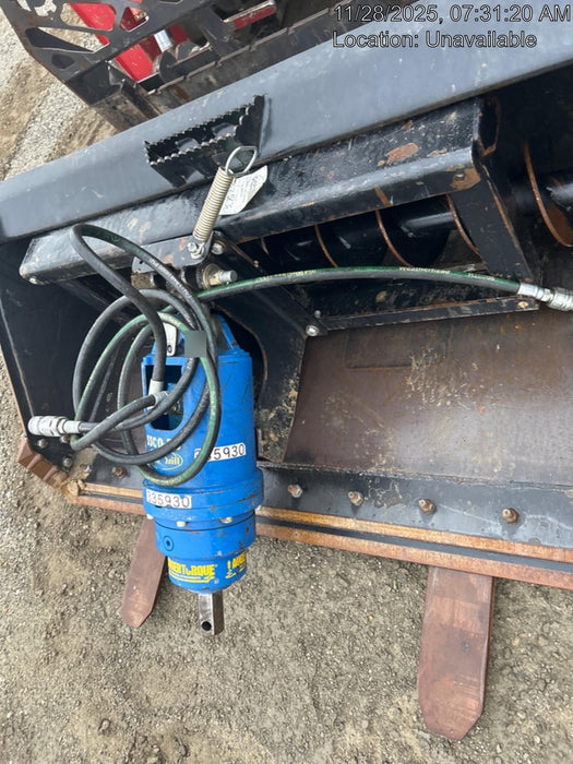 2023 AUGER TORQUE 3300-30