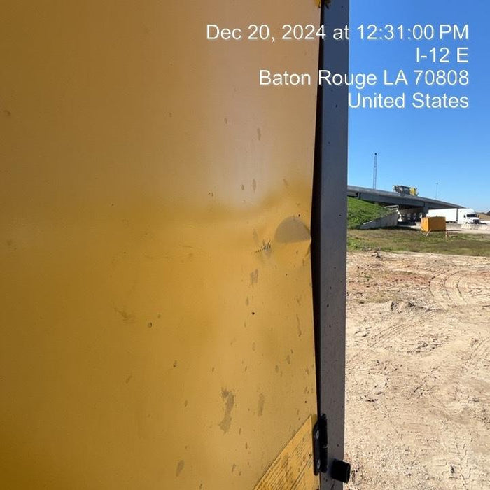 2023 ATLAS COPCO XAS 1800