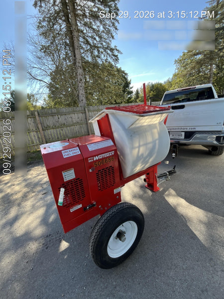 2025 MULTIQUIP WM90PH8