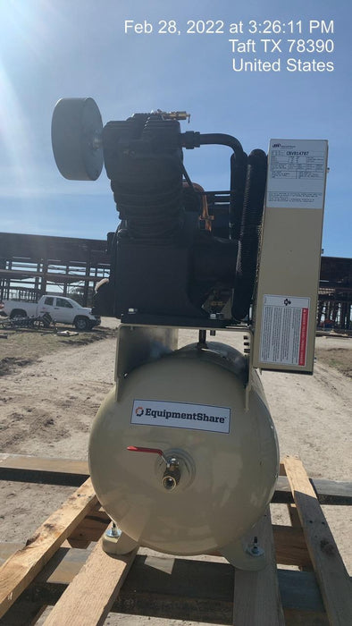 2022 INGERSOLL RAND 2475F14G