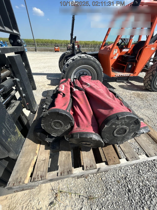 2021 MULTIQUIP GB8LED