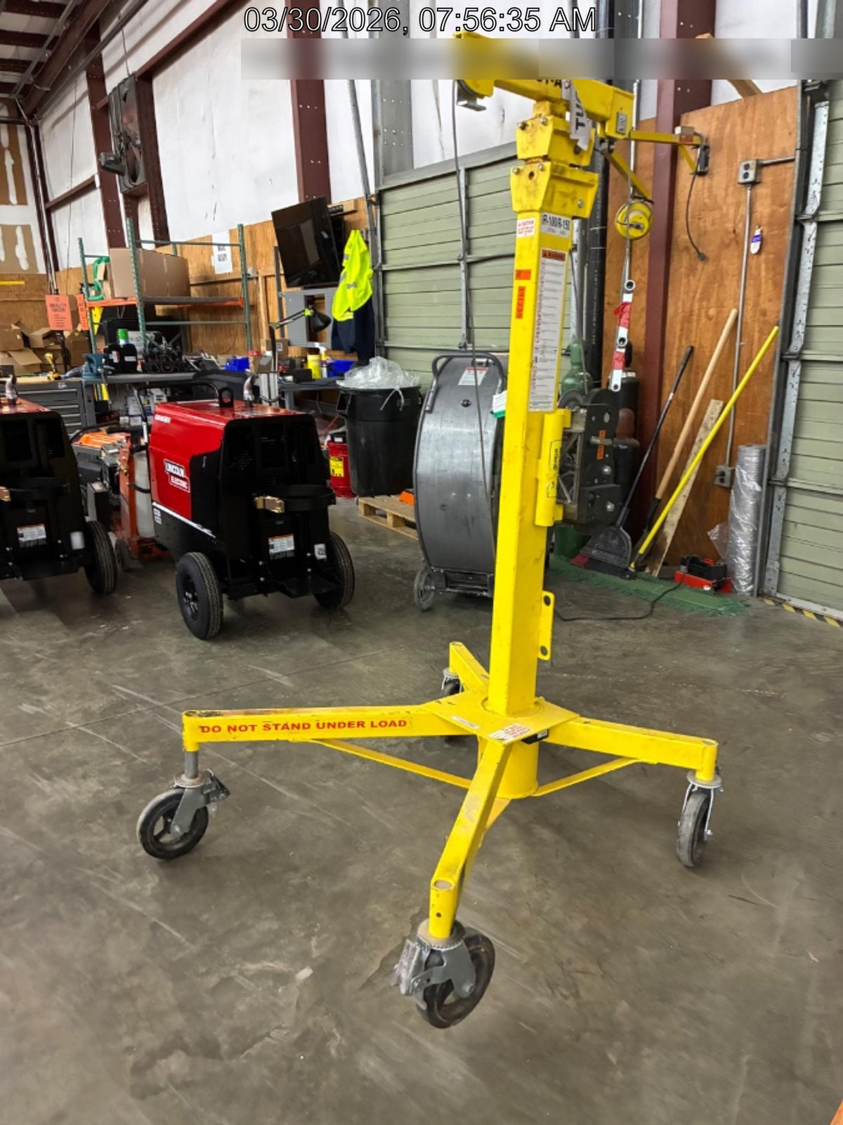 2024 SUMNER R-150