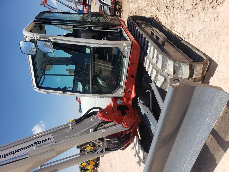 2020 Takeuchi TB290C TAKEUCHI TB290