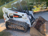 2021 BOBCAT T740