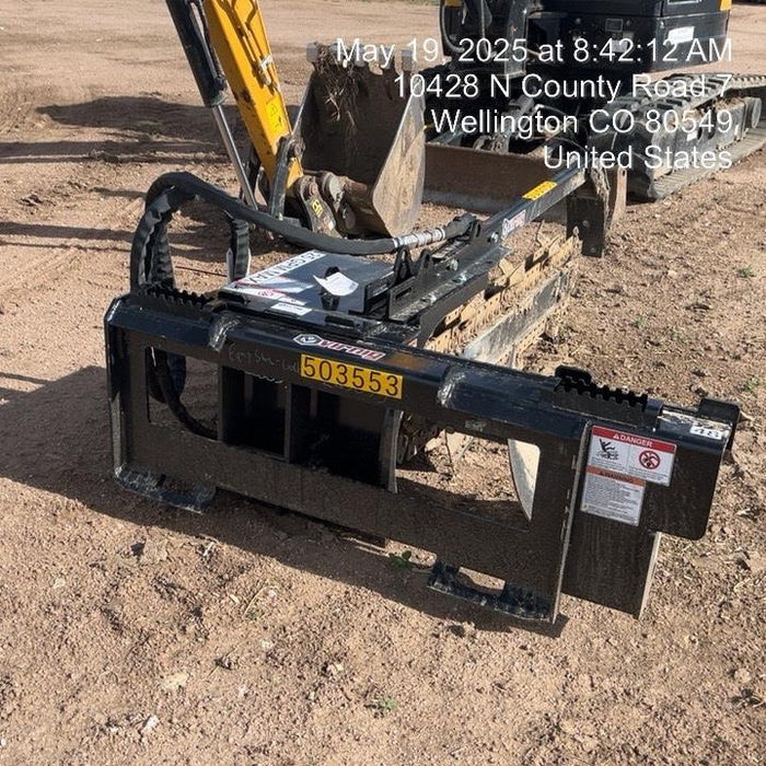 2025 VIRNIG TCH48-25