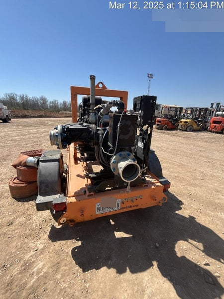 2021 PIONEER PP66S12L71-TD2.9L4