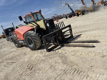2022 JLG 1732
