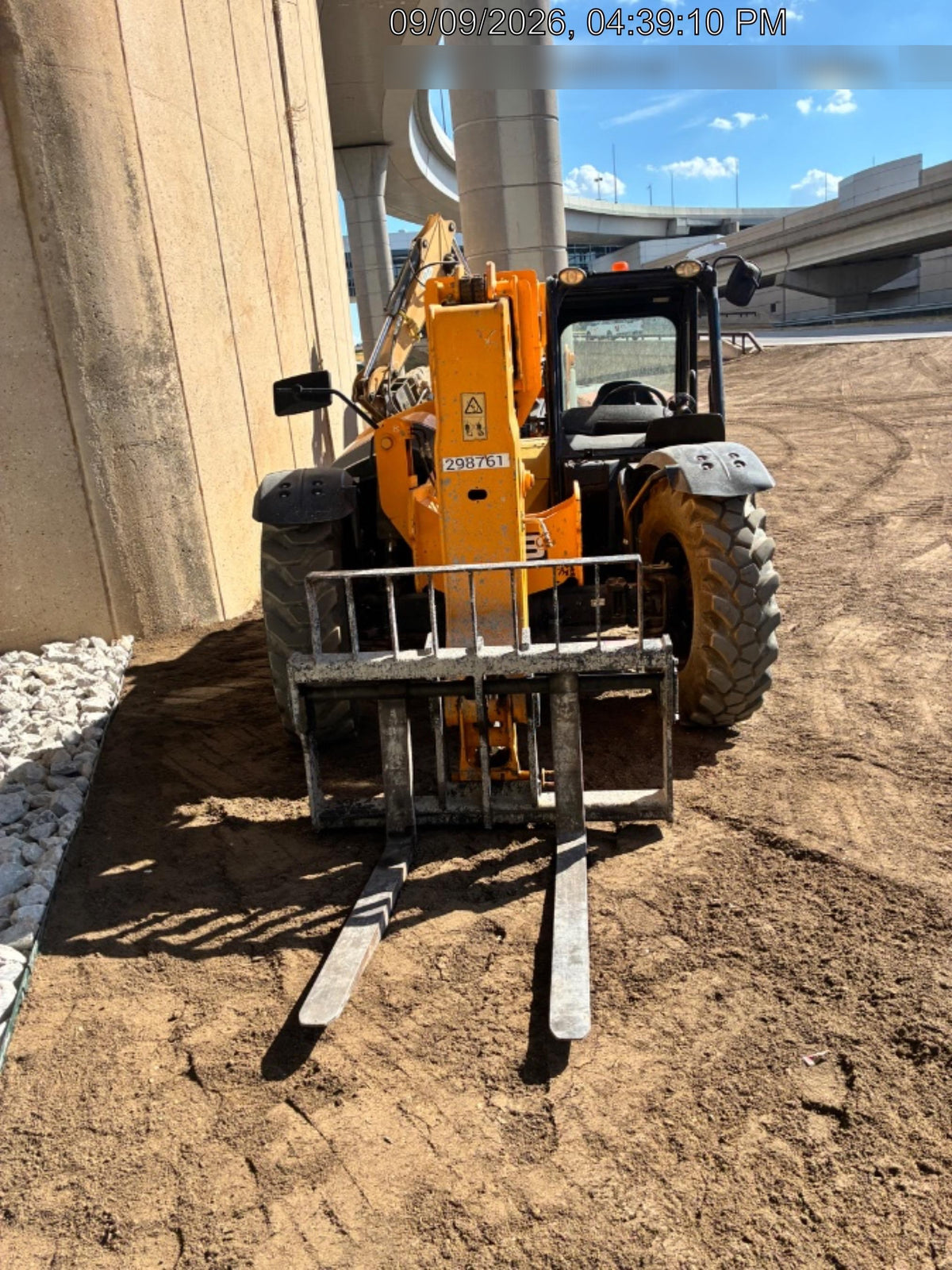 2023 JCB 506-36