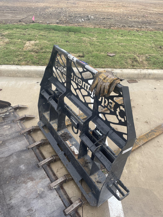 2024 PALADIN 48" Pallet Forks - Paladin