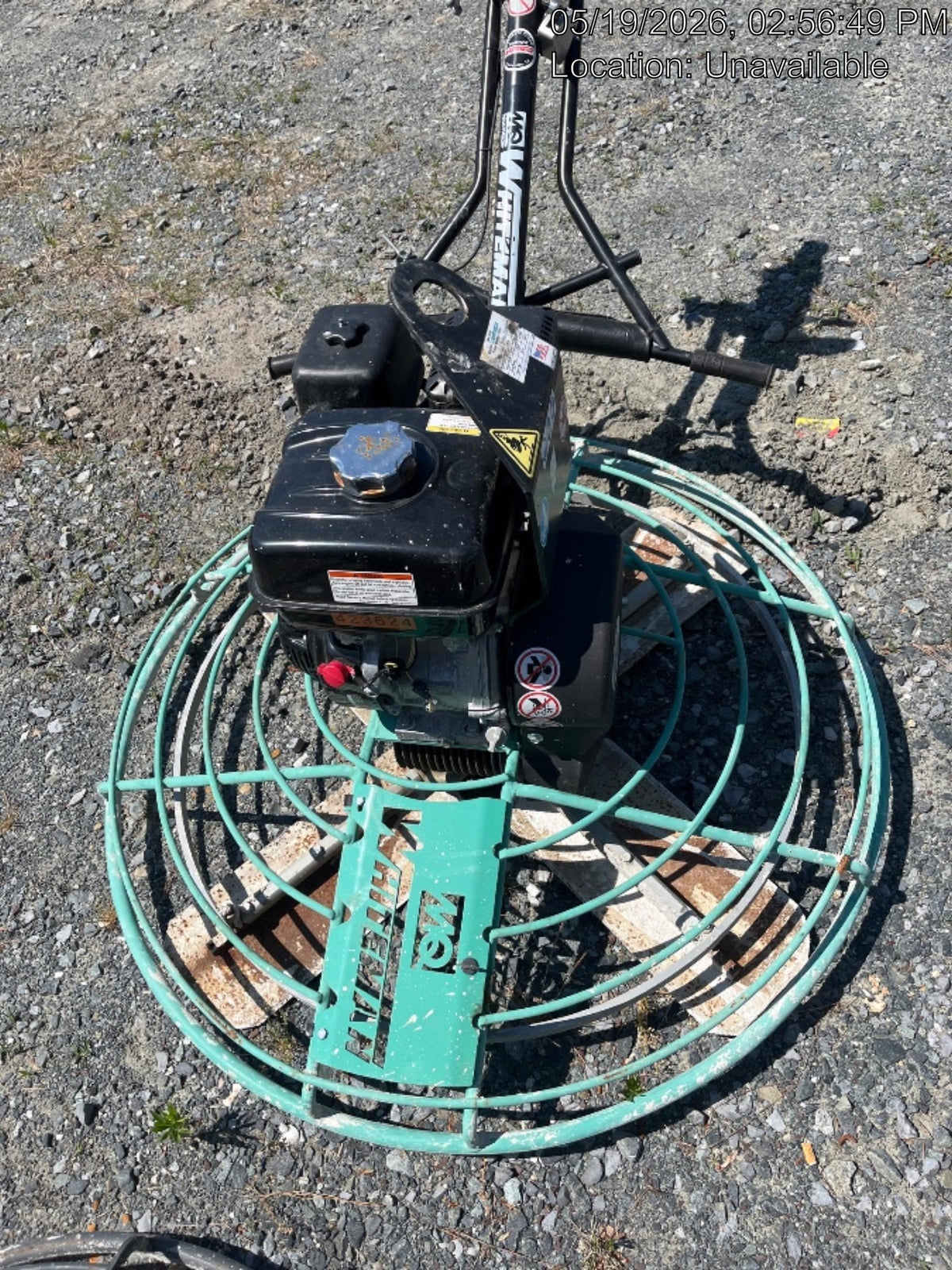 2024 MULTIQUIP B46H90