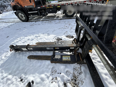2020 STAR INDUSTRIES M1360B - Star JIB Boom