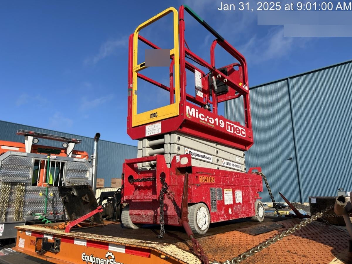 2021 MEC Micro 19