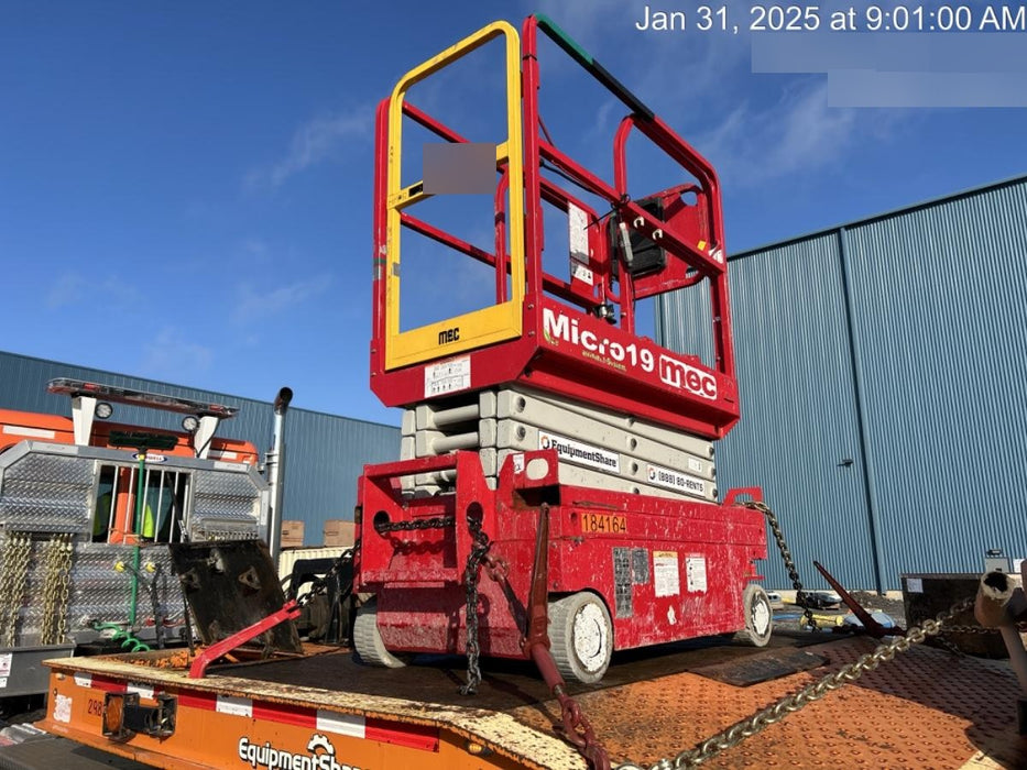 2021 MEC Micro 19