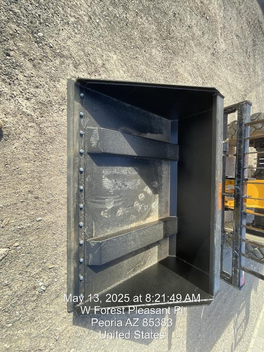 2025 STAR INDUSTRIES 1406B