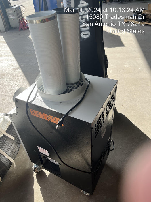 2023 KWIKOOL KPAC1411-2