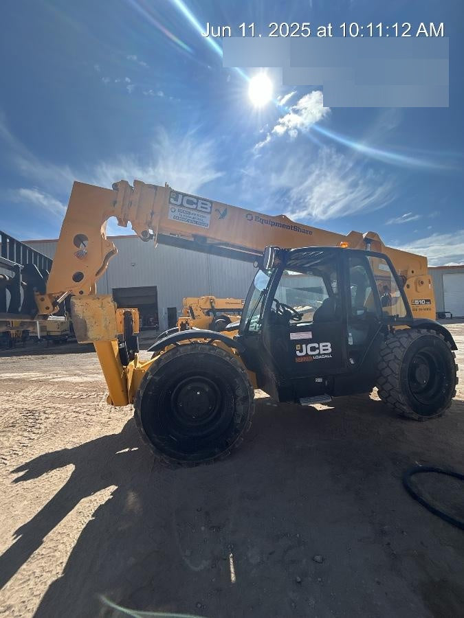 2024 JCB 510-56