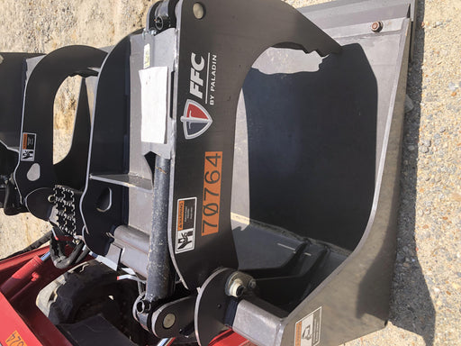 2020 PALADIN UTILITY GRAPPLE 11876-0022