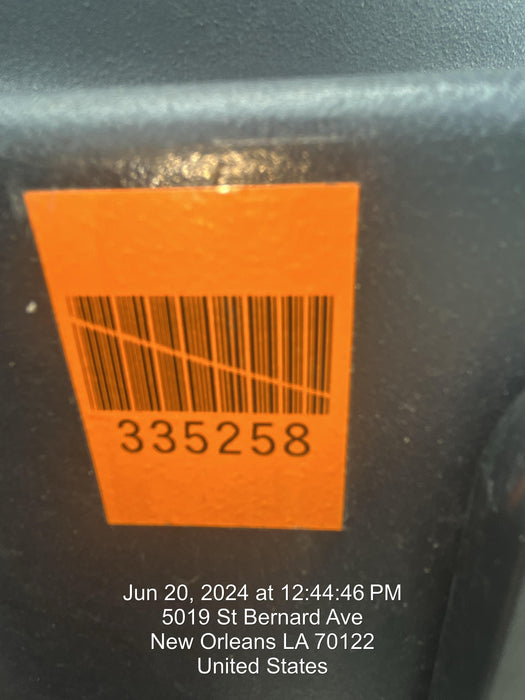 2023 BIG ASS FANS Cool Space 400