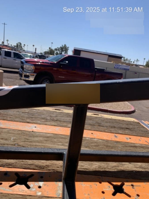 2019 ARROW MATERIAL HANDLING 1000100-12-F