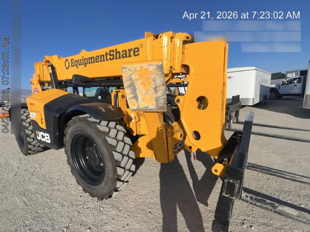 2025 JCB 512-56