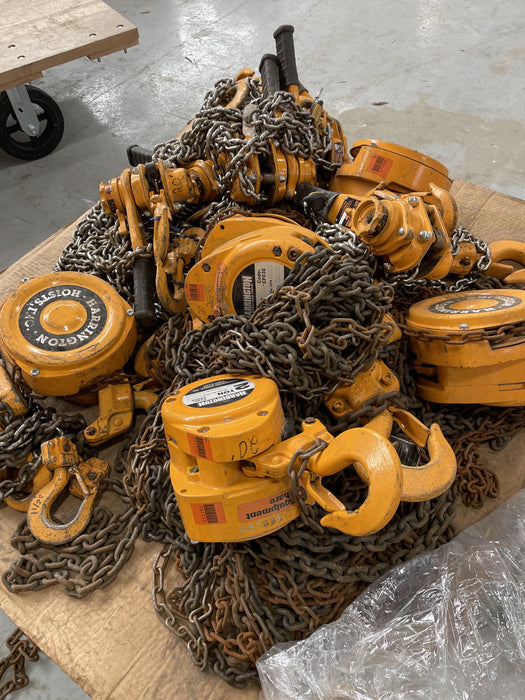 2022 HARRINGTON CF020-20