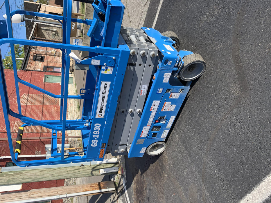 2020 Genie GS-1930 GENIE GS-1930