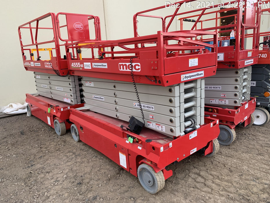 2021 MEC 4555SE