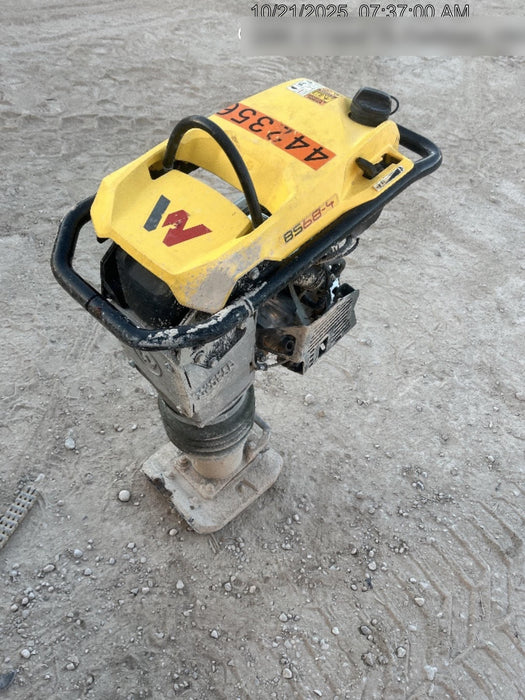 2024 WACKER NEUSON BS68-4Ab/28