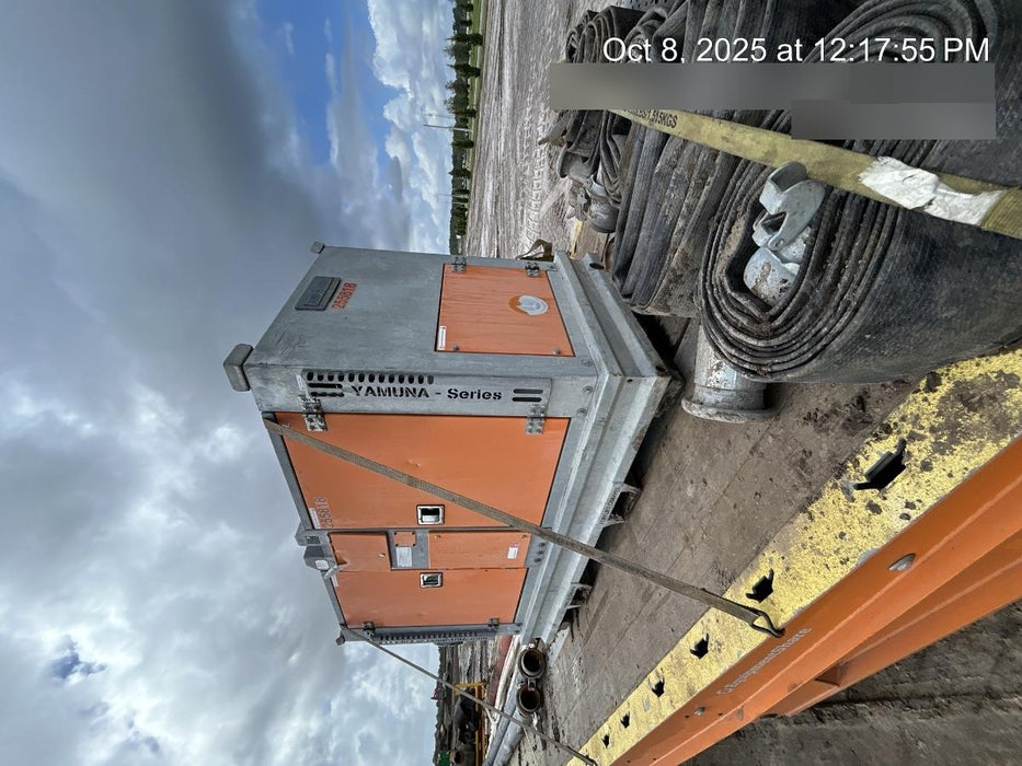 2022 MYERS-SETH MSP PP-150