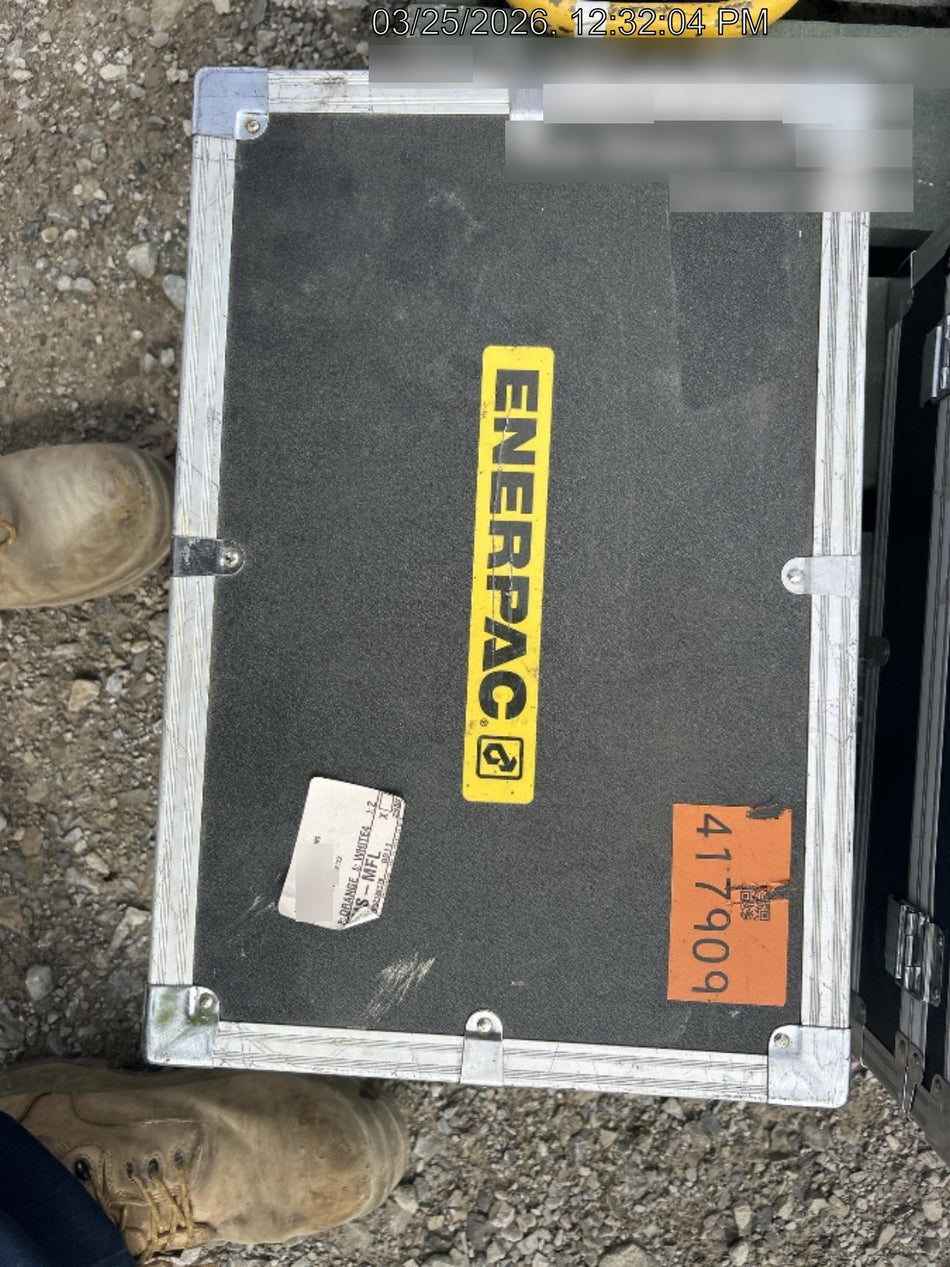 2024 ENERPAC SP35S