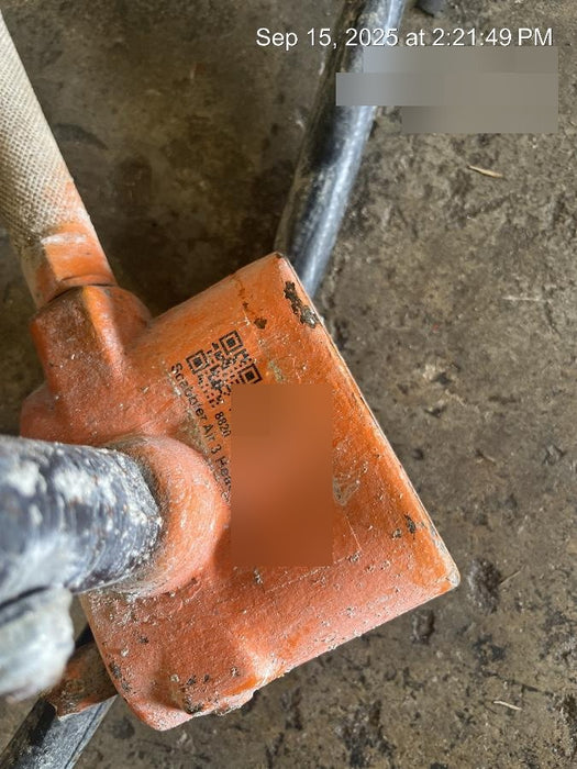 2021 TEXAS PNEUMATIC TOOLS, INC. T3-BH