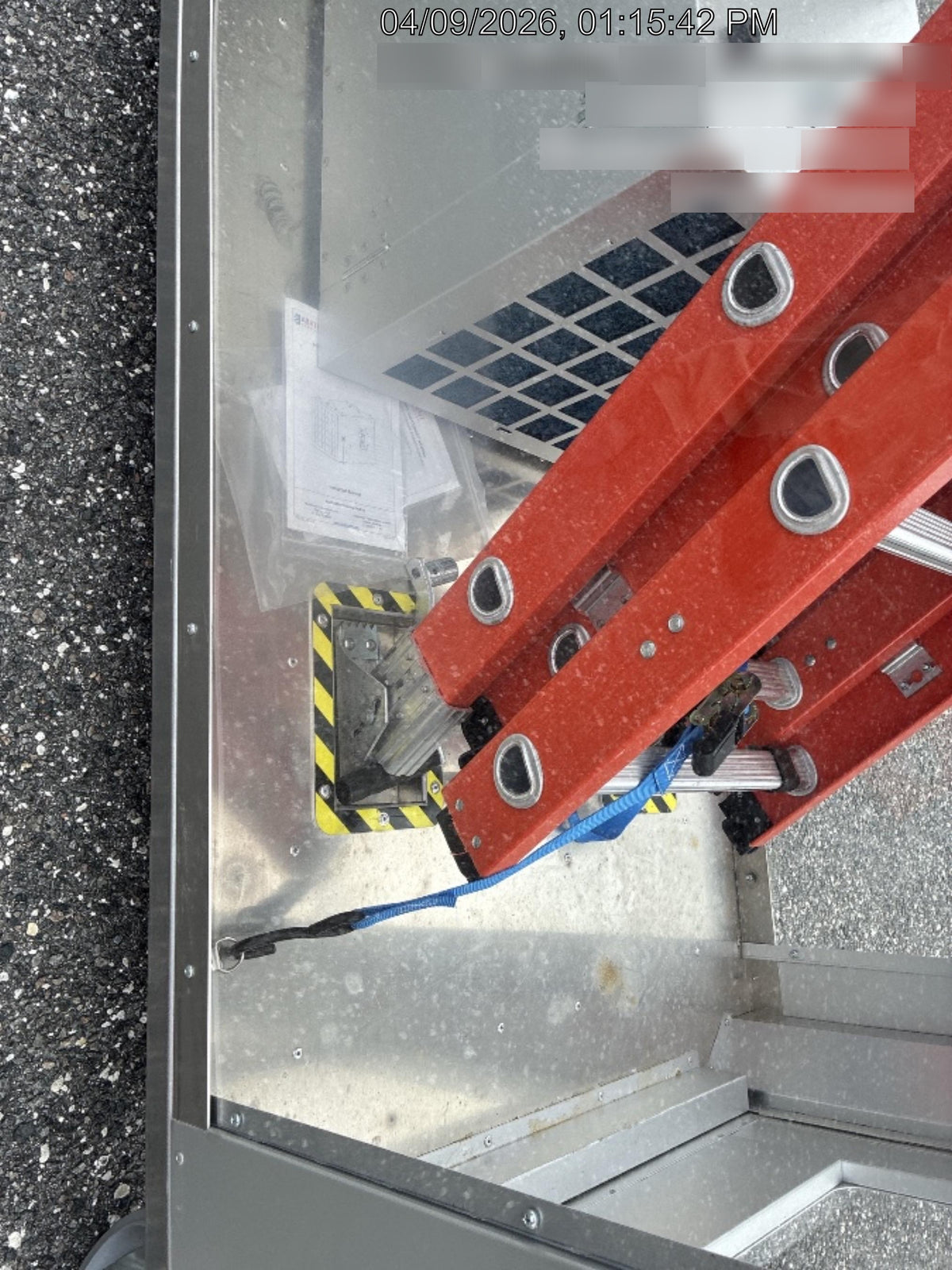 2024 ABATEMENT TECHNOLOGIES AG8000PAS